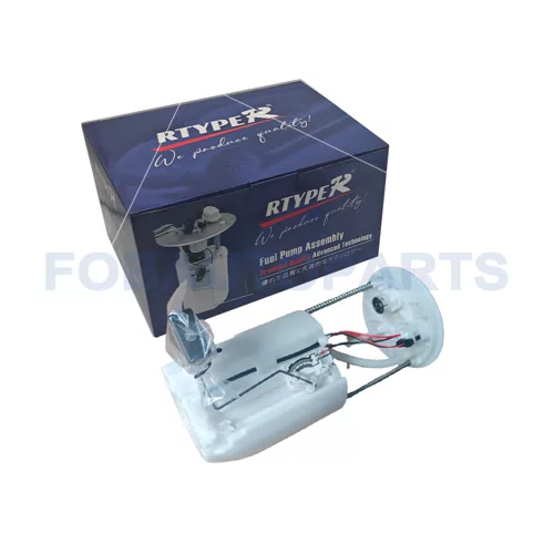 High Quality Suzuki APV Fuel Pump Module Assembly Compatible with 15100-61J05 15100-60K01 15100-60K00 Models